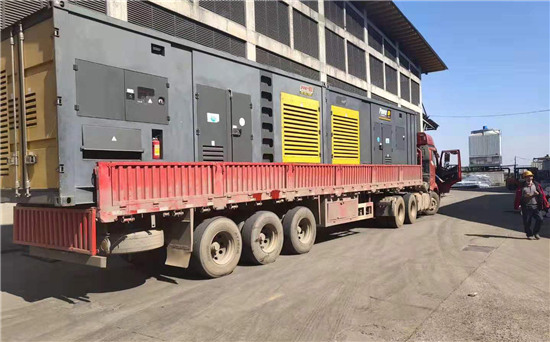 长寿200KW发电机组适配电缆规格选型指南