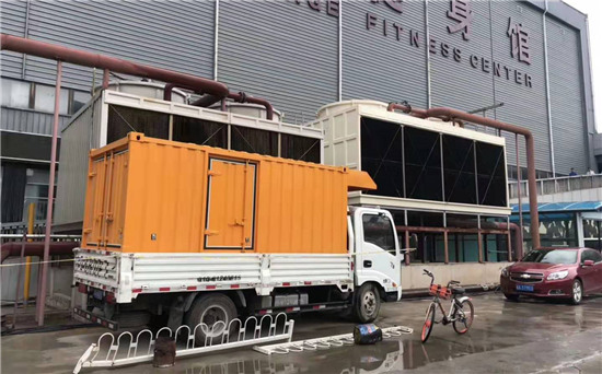长寿300KW发电机组适配电缆规格选型指南