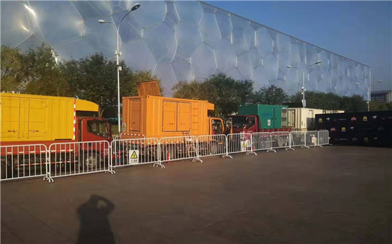 长寿400KW发电机组适配电缆规格选型指南